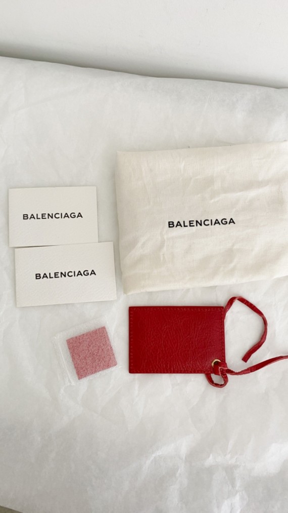 Balenciaga Mini City Bag