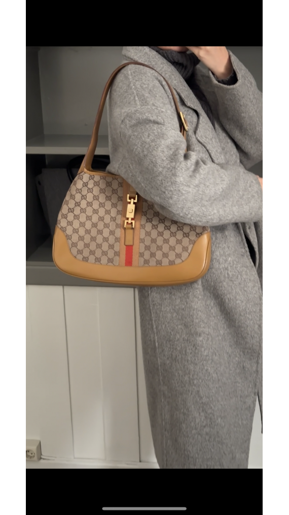 Gucci Jackie Bag