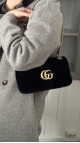 Gucci Marmont Shoulder Bag Size Small