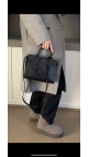 YSL Sac De Jour Shoulder Bag