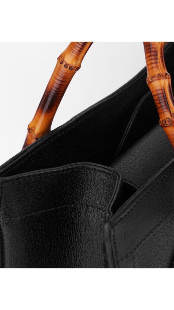 Gucci Diana Bamboo Handbag