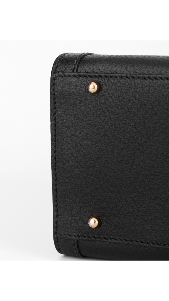 Gucci Diana Bamboo Handbag