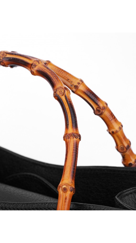 Gucci Diana Bamboo Handbag