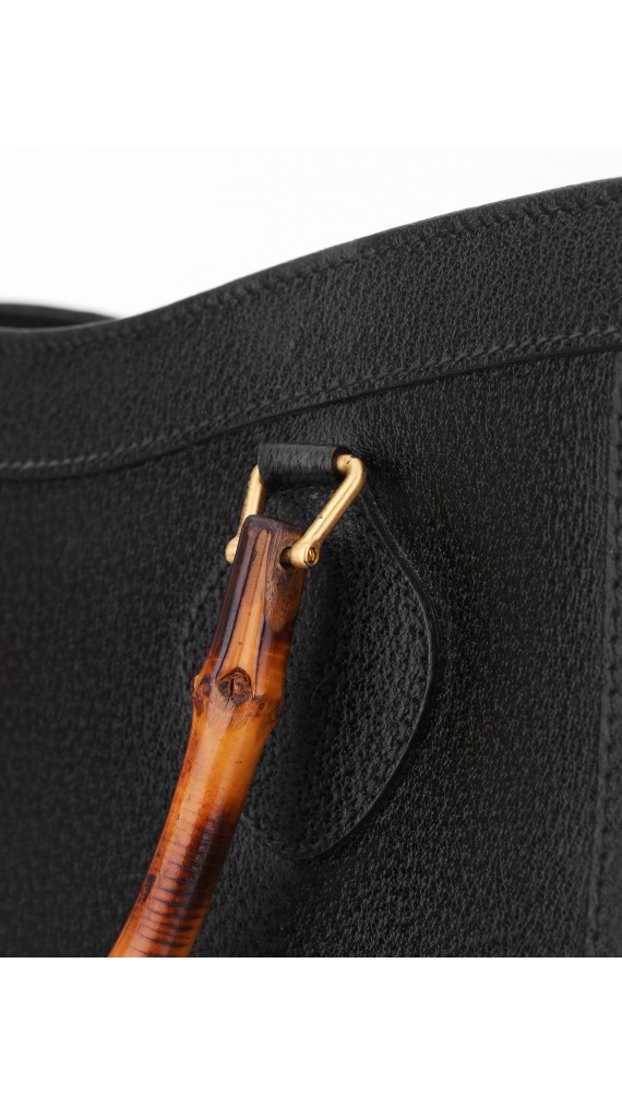 Gucci Diana Bamboo Handbag