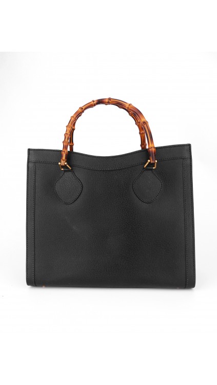 Gucci Diana Bamboo Handbag