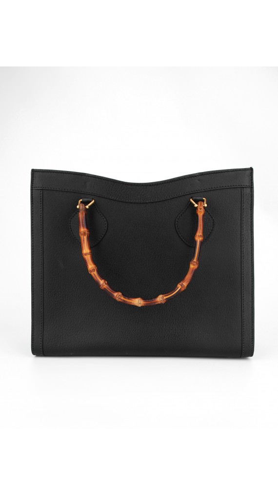 Gucci Diana Bamboo Handbag