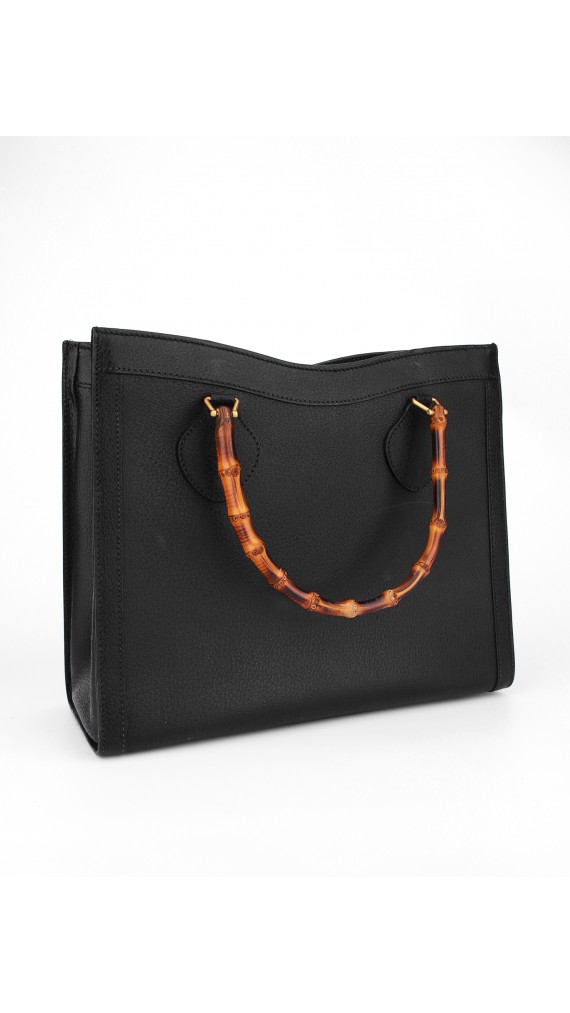Gucci Diana Bamboo Handbag