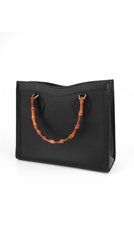 Gucci Diana Bamboo Handbag