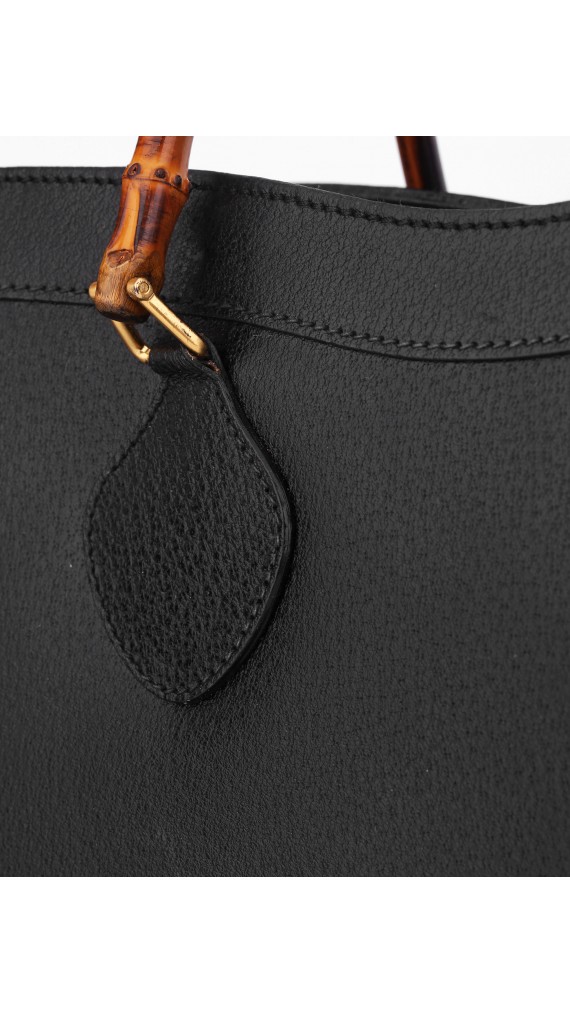 Gucci Diana Bamboo Handbag