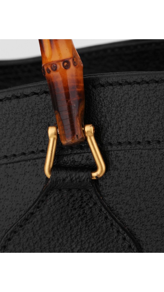 Gucci Diana Bamboo Handbag