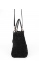 Lady Dior Tweed