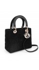 Lady Dior Tweed