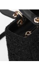 Lady Dior Tweed