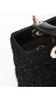 Lady Dior Tweed