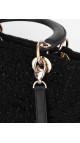 Lady Dior Tweed