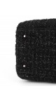 Lady Dior Tweed