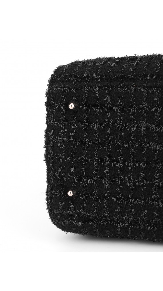 Lady Dior Tweed