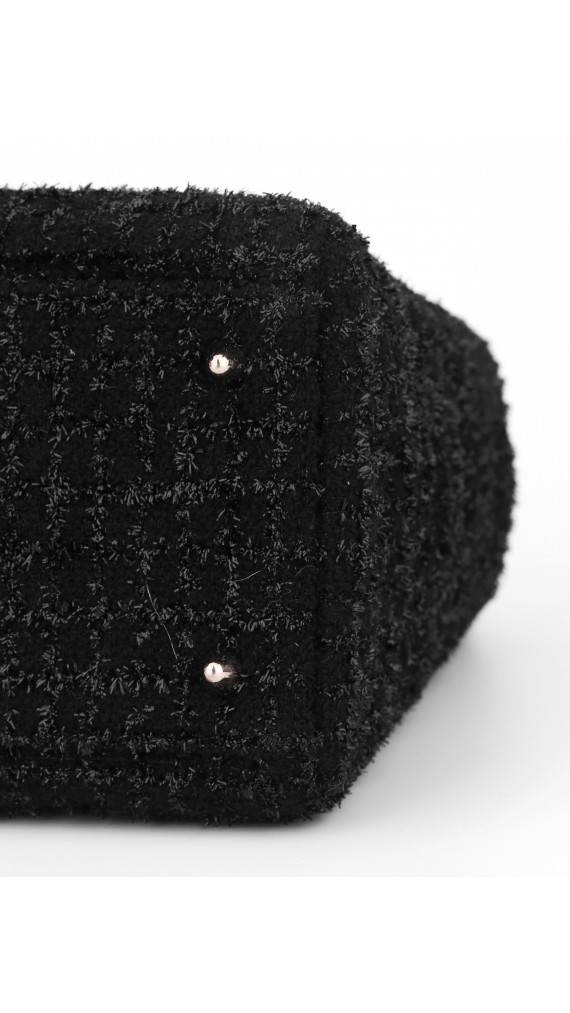 Lady Dior Tweed