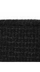 Lady Dior Tweed