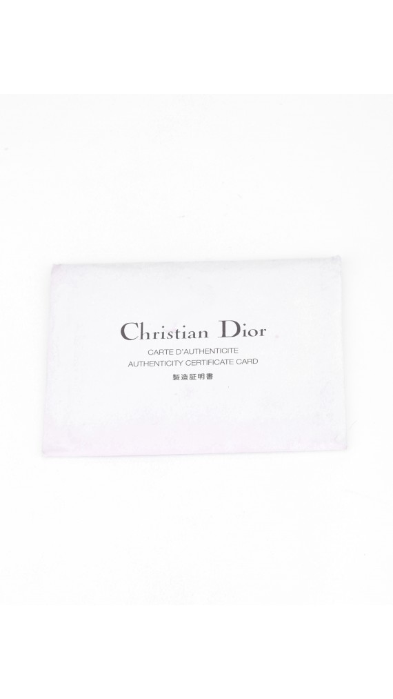 Lady Dior Tweed