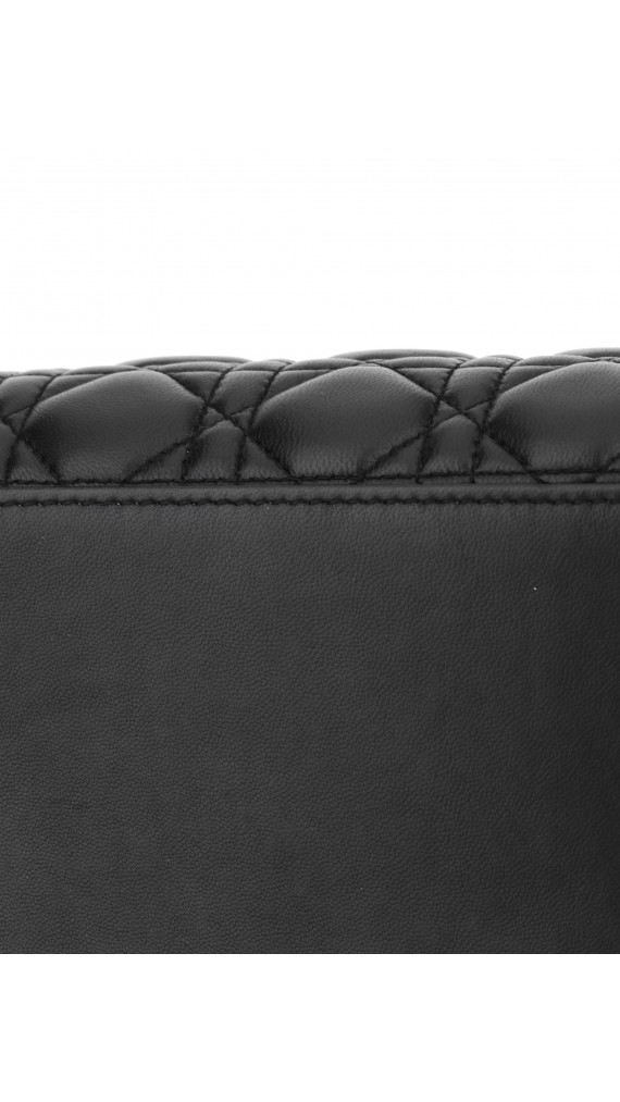 Lady Dior Medium Shoulder Bag