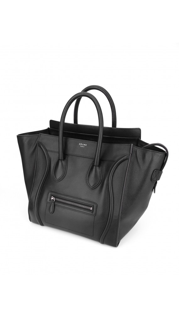 Celine Luggage Bag Size Large