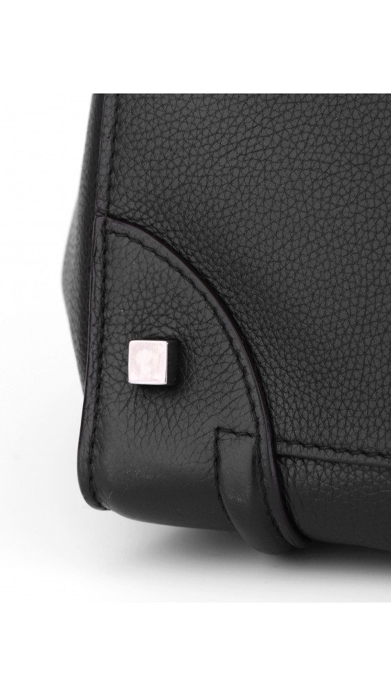 Celine Luggage Bag Size Large