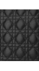 Lady Dior Large Shoulder Bag