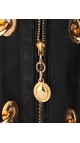 Lady Dior Large Shoulder Bag