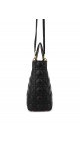 Lady Dior Large Shoulder Bag