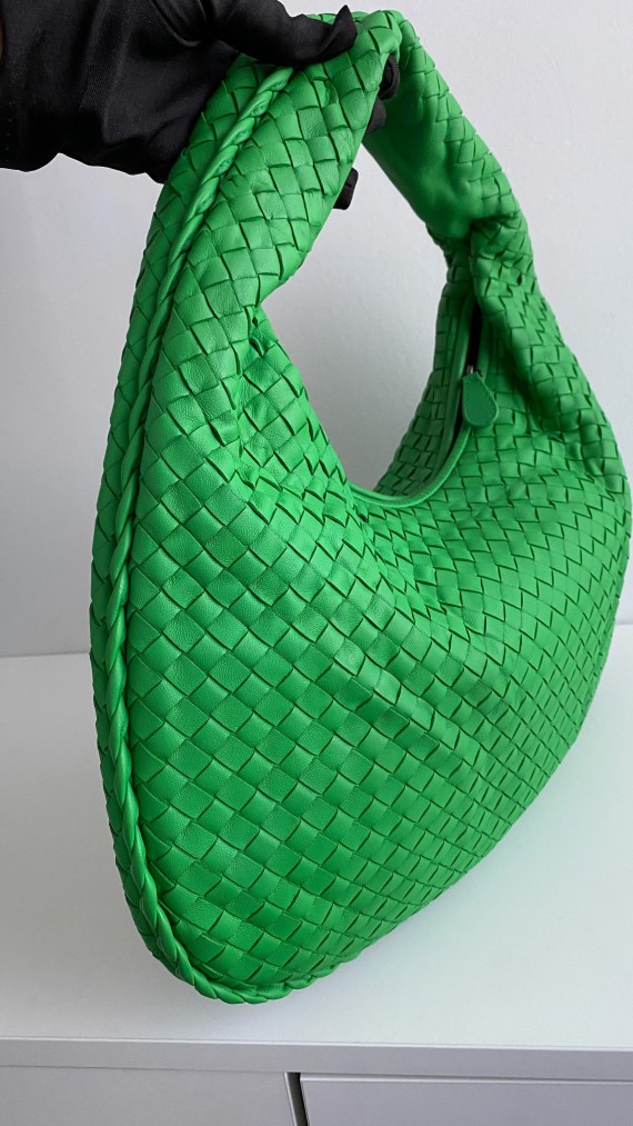Bottega Veneta Hobo Bag
