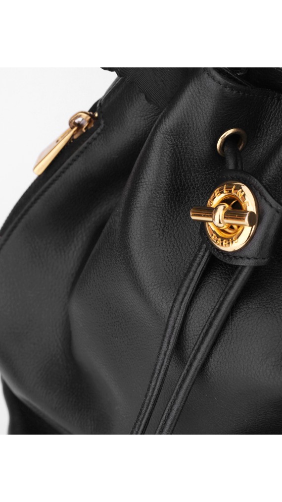 Vintage Celine Bucket Bag