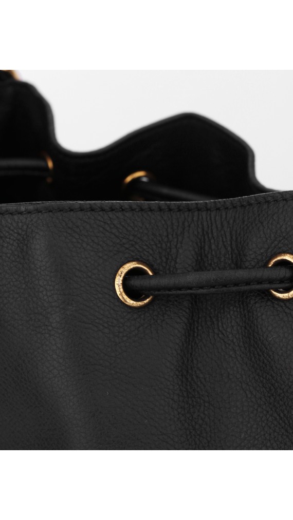 Vintage Celine Bucket Bag