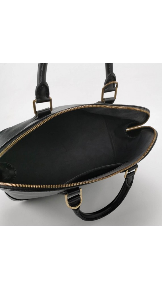Louis Vuitton Epi Alma PM Bag
