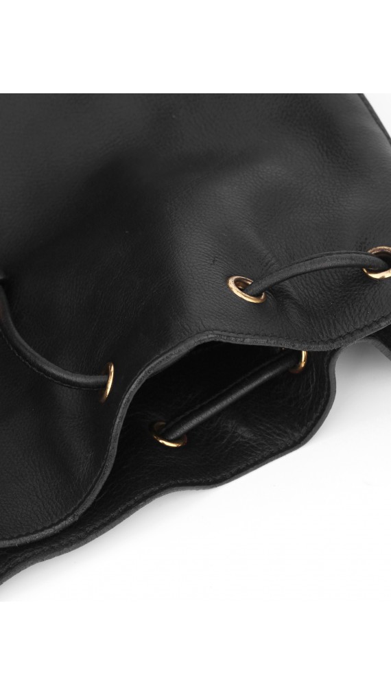 Vintage Celine Bucket Bag