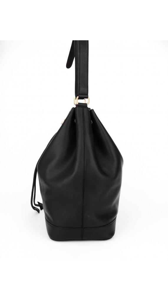 Vintage Celine Bucket Bag