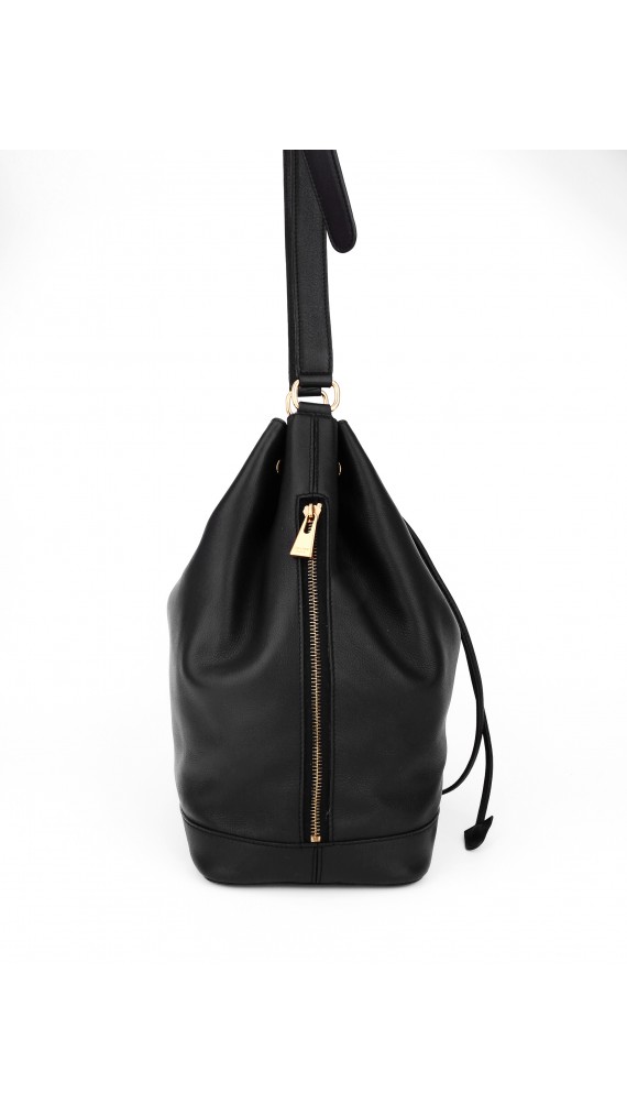 Vintage Celine Bucket Bag