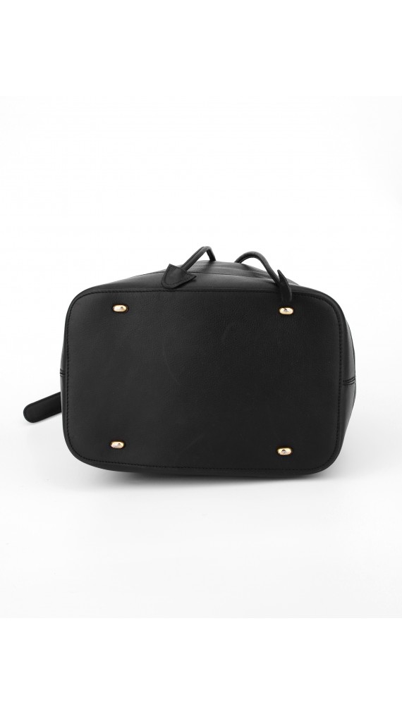 Vintage Celine Bucket Bag