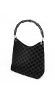 Vintage Gucci Bamboo Shoulder Bag