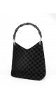 Vintage Gucci Bamboo Shoulder Bag