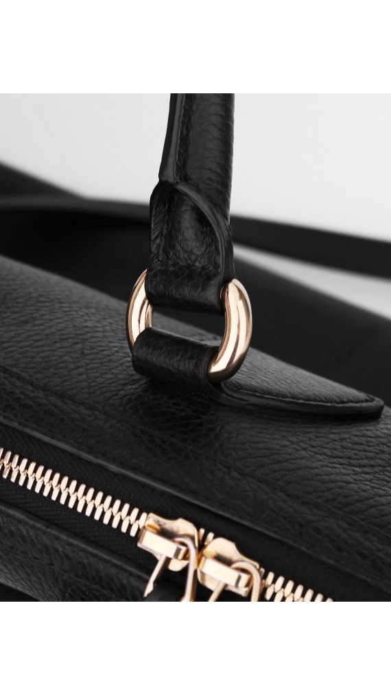 Gucci Soho Top Handle Shoulder Bag
