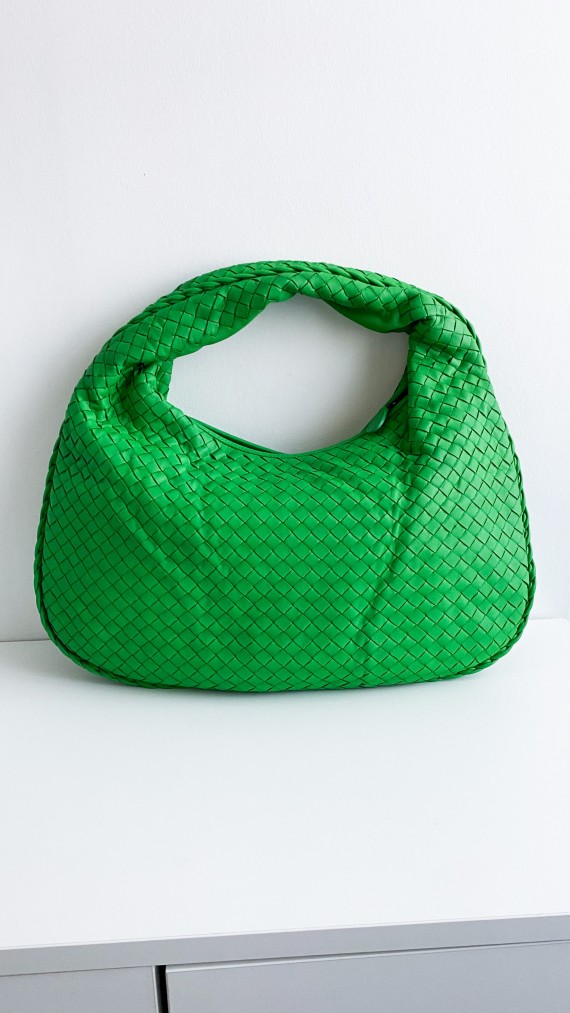 Bottega Veneta Hobo Bag