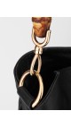 Vintage Gucci Bamboo Tote Bag
