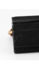 Kate chain-tassel leather cross-body bag