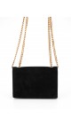 Kate chain-tassel leather cross-body bag