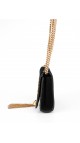 Kate chain-tassel leather cross-body bag