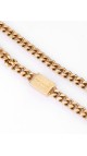 Kate chain-tassel leather cross-body bag