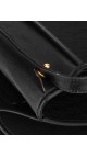 Vintage Dior Monogram Shoulder Bag