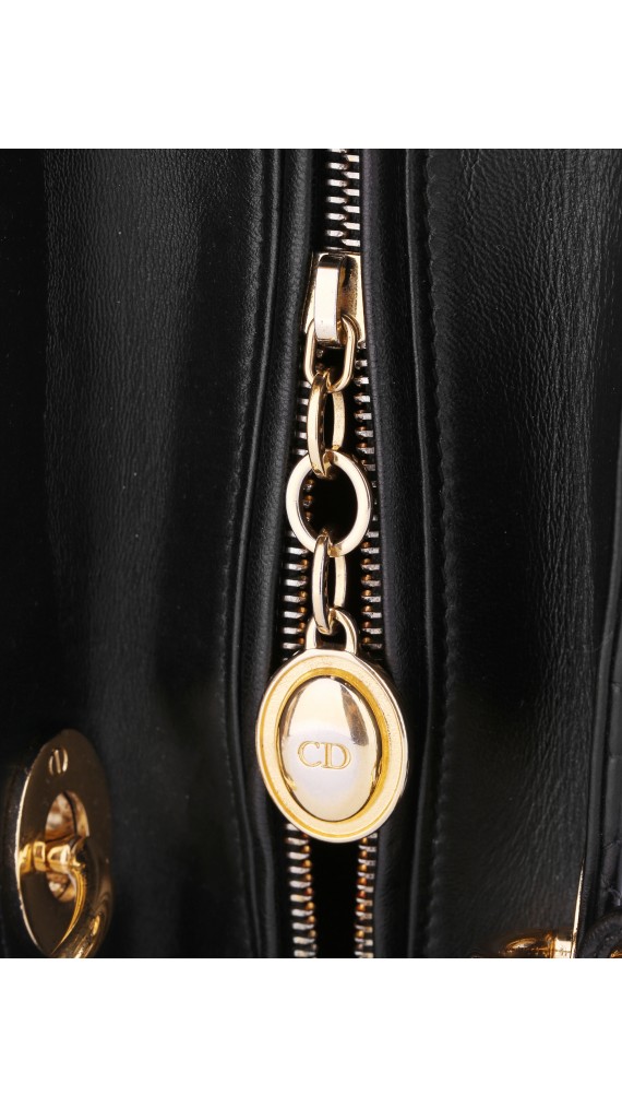 Lady Dior Size Medium