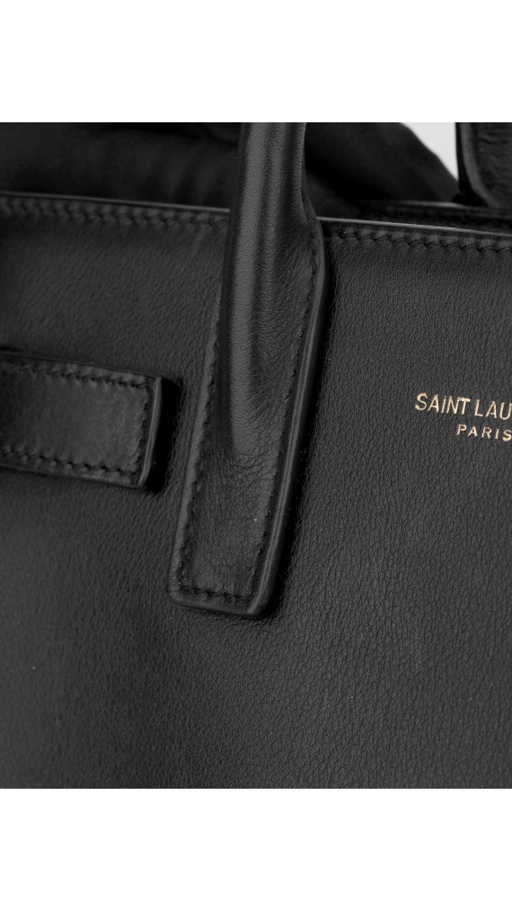 YSL Sac De Jour Shoulder Bag